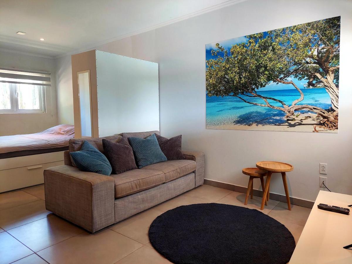 Apartment Villa Valentina Ноорд Екстер'єр фото